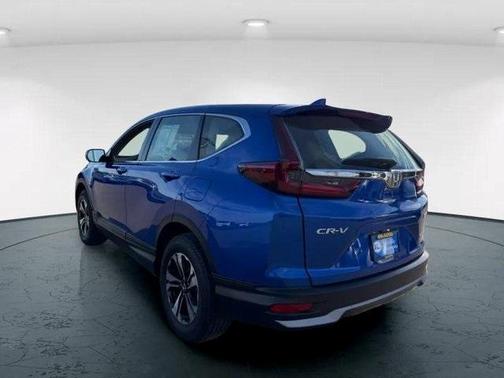 2021 Honda CR-V Special Edition