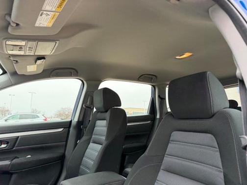 2021 Honda CR-V Special Edition