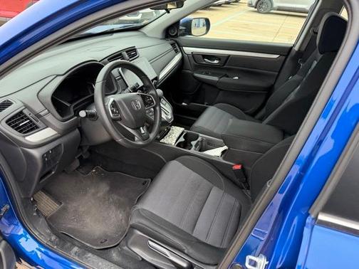 2021 Honda CR-V Special Edition