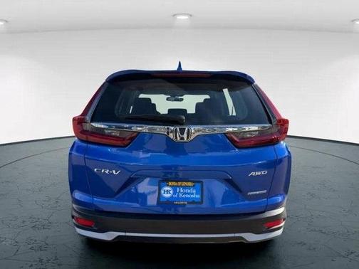 2021 Honda CR-V Special Edition