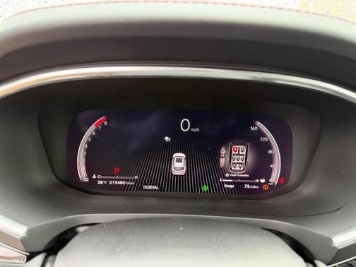 2025 Acura MDX A-Spec