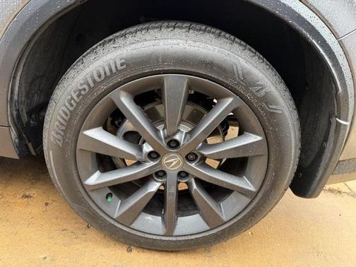 2025 Acura MDX A-Spec