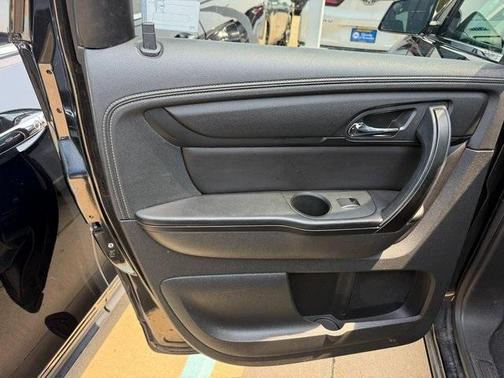 2014 Chevrolet Traverse 1LT