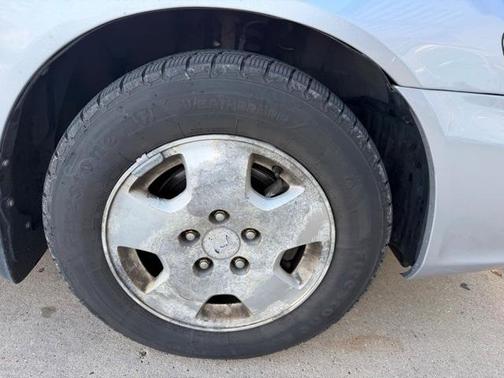 2002 Honda Accord EX-L