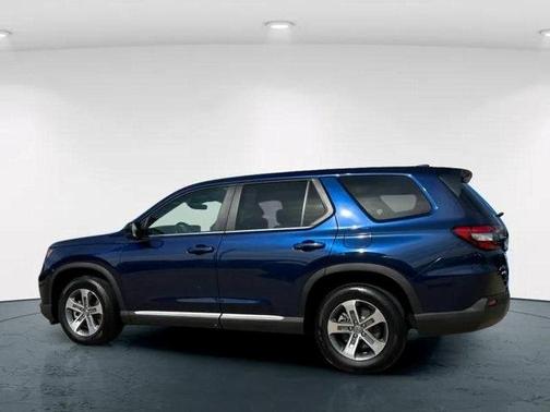 2023 Honda Pilot EX-L 8-Passenger