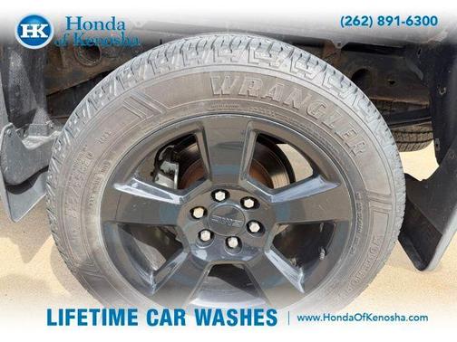 2017 GMC Sierra 1500 Base