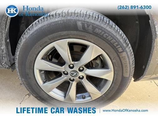 2019 Lexus RX 350 350