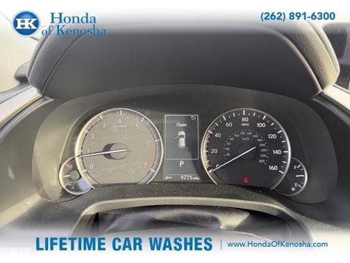 2019 Lexus RX 350 350