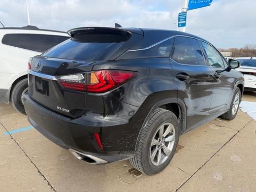 2019 Lexus RX 350 350