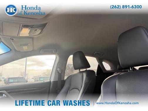 2019 Lexus RX 350 350