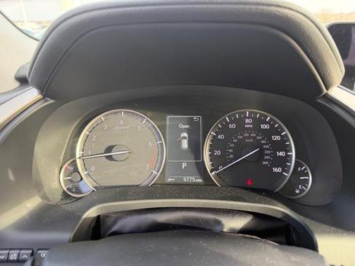 2019 Lexus RX 350 350