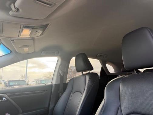 2019 Lexus RX 350 350