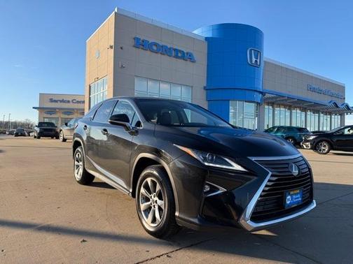 2019 Lexus RX 350 350