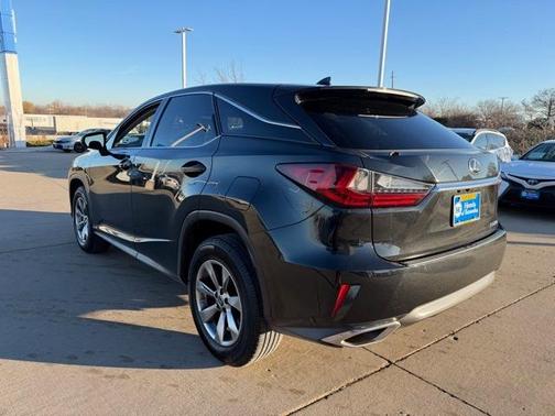 2019 Lexus RX 350 350