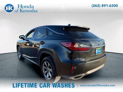 2019 Lexus RX 350 350