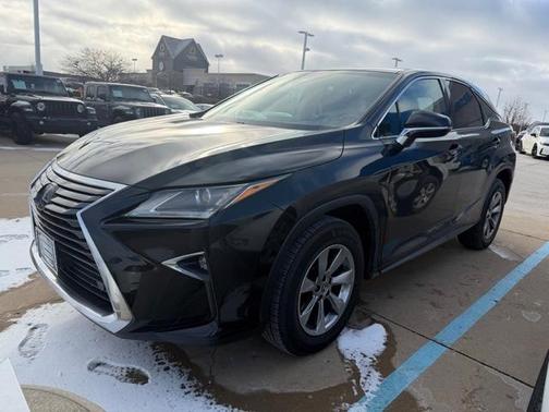 2019 Lexus RX 350 350