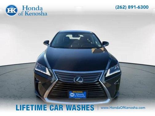 2019 Lexus RX 350 350