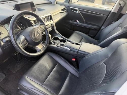 2019 Lexus RX 350 350