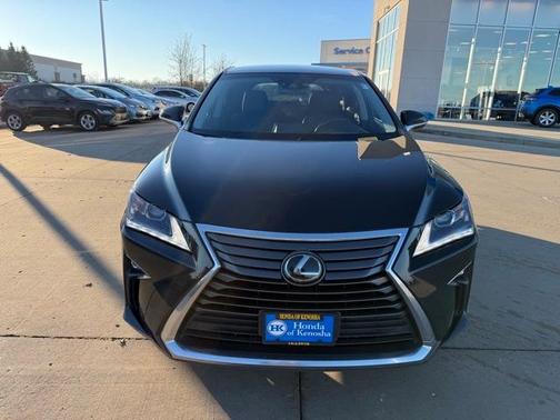 2019 Lexus RX 350 350