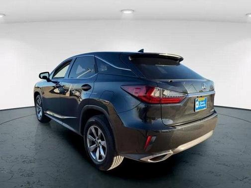 2019 Lexus RX 350 350