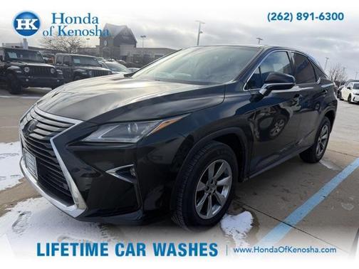 2019 Lexus RX 350 350
