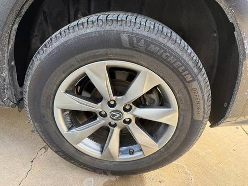 2019 Lexus RX 350 350