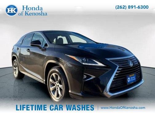 2019 Lexus RX 350 350