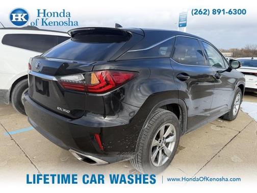 2019 Lexus RX 350 350