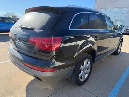 2012 Audi Q7 3.0T Premium