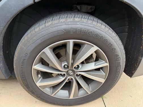 2019 Hyundai SANTA FE 2.4 SEL Plus