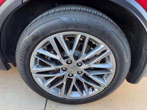 2023 Acura MDX Advance