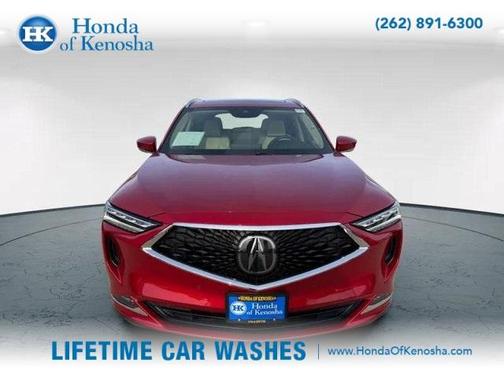 2023 Acura MDX Advance