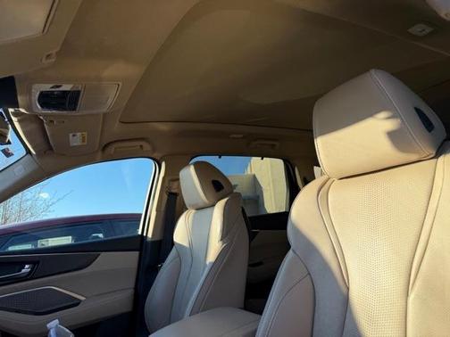 2023 Acura MDX Advance