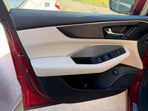 2023 Acura MDX Advance