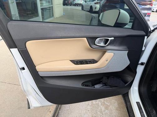 2022 Polestar 2 Long Range Dual Motor