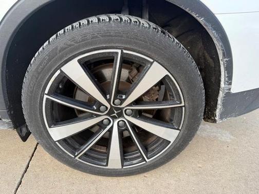 2022 Polestar 2 Long Range Dual Motor