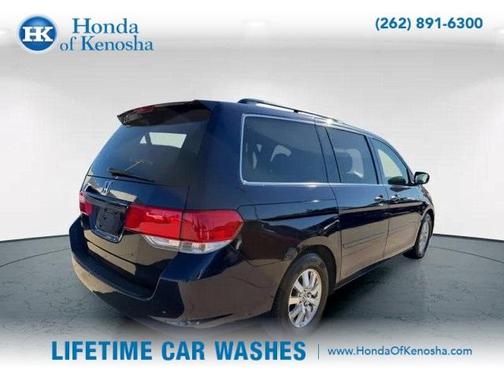 2008 Honda Odyssey EX