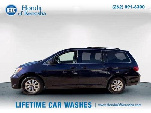 2008 Honda Odyssey EX