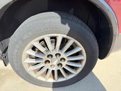 2012 Buick Enclave Leather