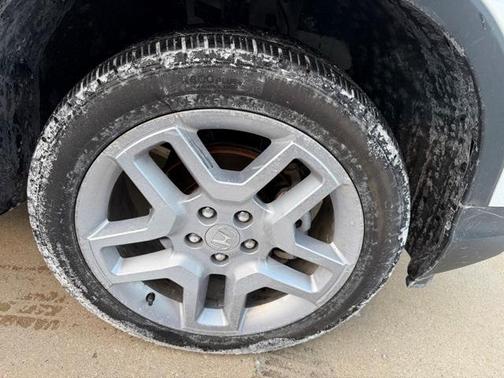 2024 Honda Passport EX-L