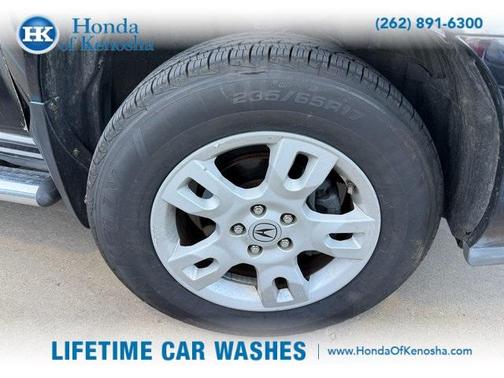 2005 Acura MDX Touring