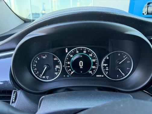 2017 Buick Envision Premium II