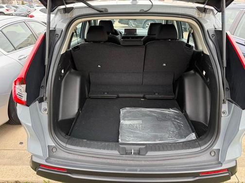 2023 Honda CR-V LX