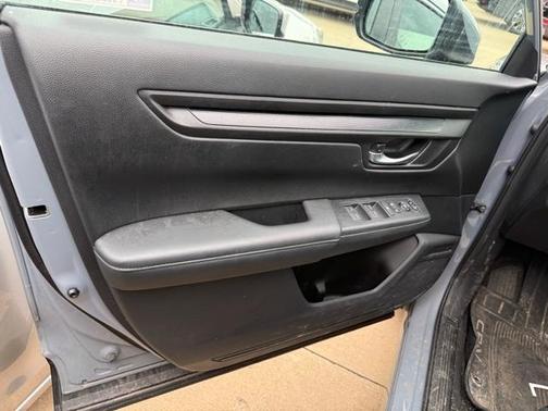 2023 Honda CR-V LX