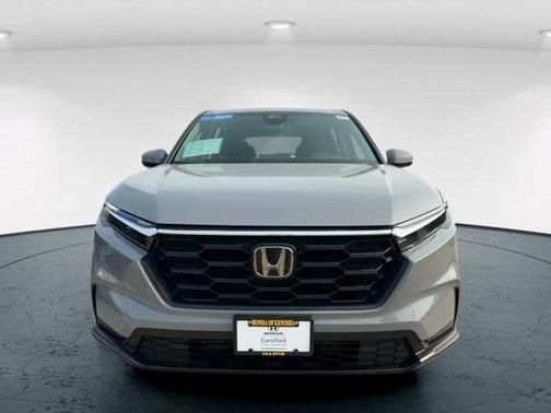 2023 Honda CR-V LX