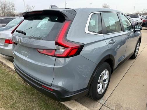 2023 Honda CR-V LX