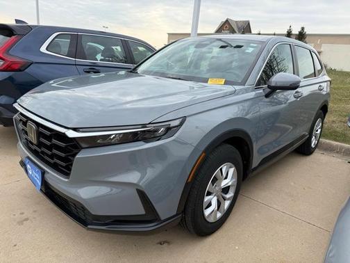 2023 Honda CR-V LX