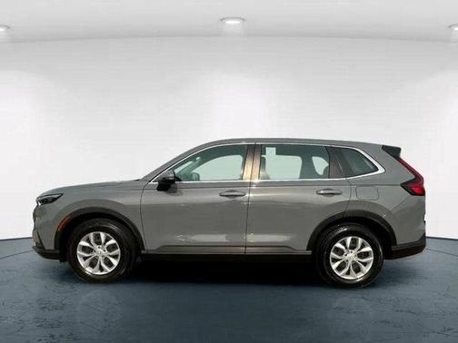 2023 Honda CR-V LX