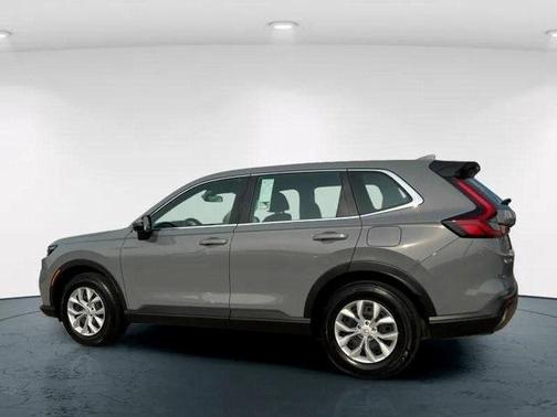 2023 Honda CR-V LX