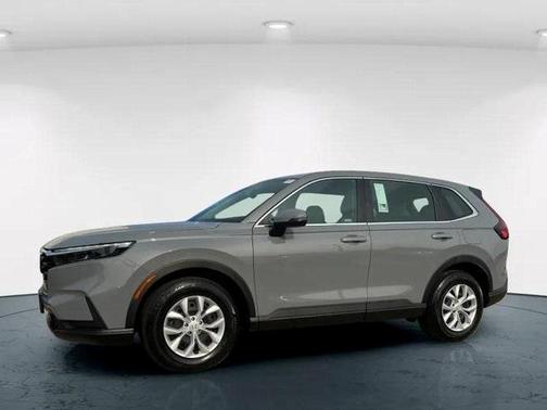 2023 Honda CR-V LX